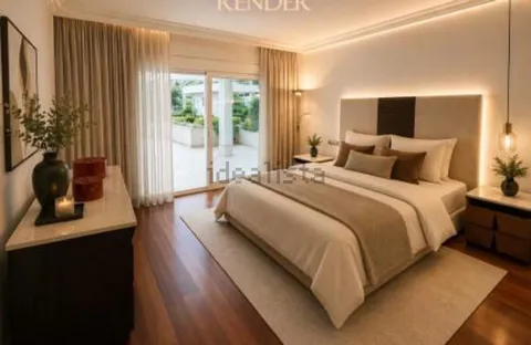 Wohnung 300 m² in Marbella