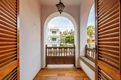 Habitació de lloguer, Las Palmas de Gran Canaria