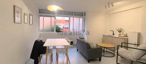 Pis de 120 m² a Sevilla