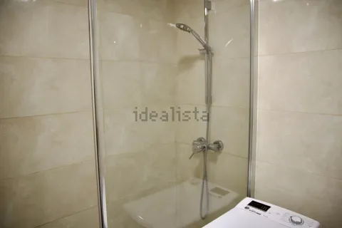 Pis de 60 m² a Madrid