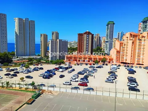 Pis de 60 m² a Benidorm
