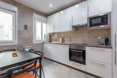 Pis de 55 m² a Madrid