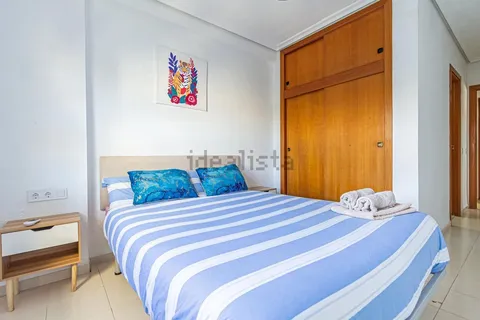 Appartement 90 m² à l'Alfàs del Pi