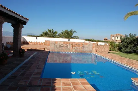 Casa de 520 m² a Alhaurín el Grande