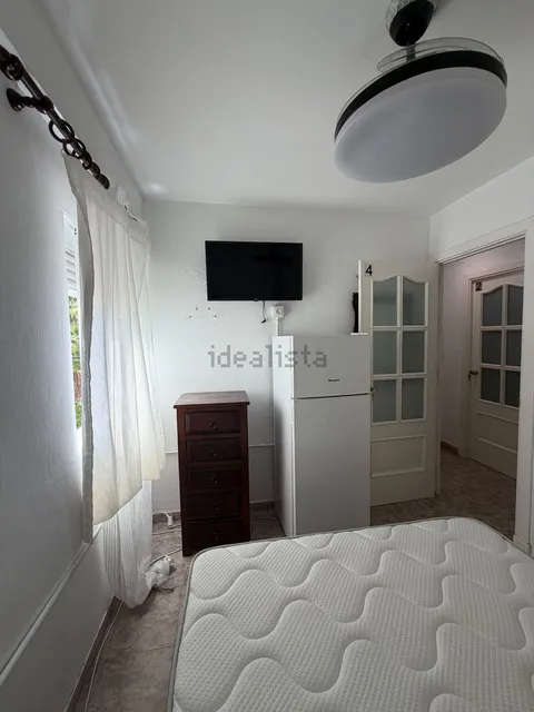 Habitació de lloguer, Marbella