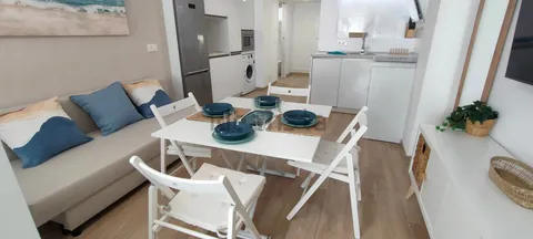 Pis de 50 m² a Roquetas de Mar