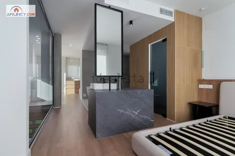Haus 220 m² in Dos Hermanas