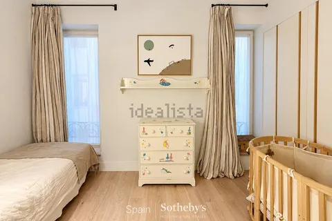 Pis de 156 m² a Madrid