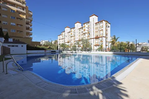 Wohnung 108 m² in Estepona
