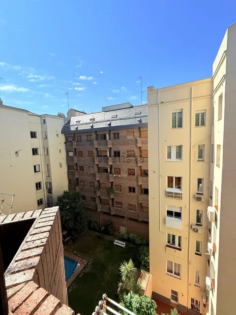 Appartamento 40 m² a Madrid