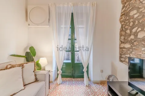 Pis de 40 m² a Girona