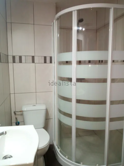 Zimmer zur Miete, Madrid