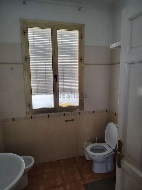 Chambre à louer, Séville