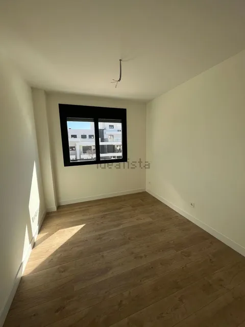 Pis de 120 m² a Còrdova