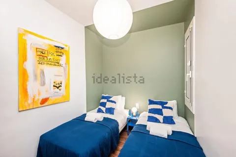 Pis de 80 m² a Barcelona