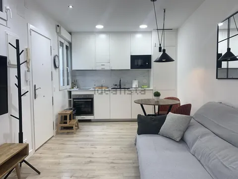 Квартира 40 м² в Мадриде