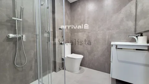 Pis de 109 m² a València