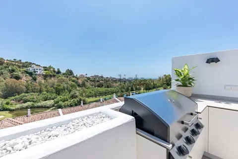 Apartamento 157 m² em Montilla