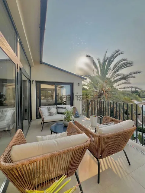 Casa de 220 m² a Marbella