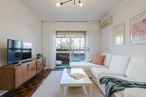 Pis de 85 m² a Madrid