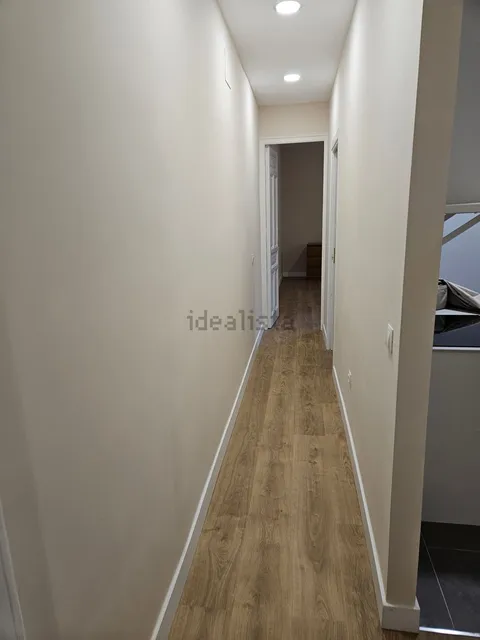 Pis de 50 m² a Madrid
