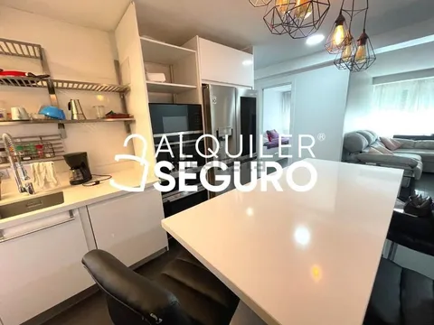 Wohnung 88 m² in Madrid