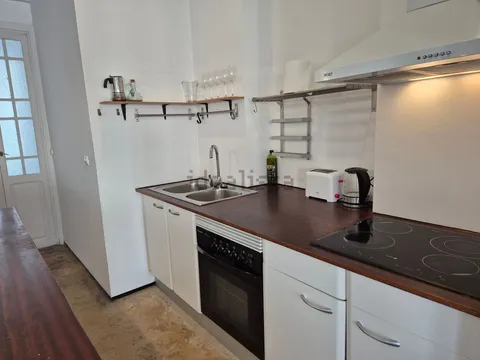 Pis de 90 m² a València