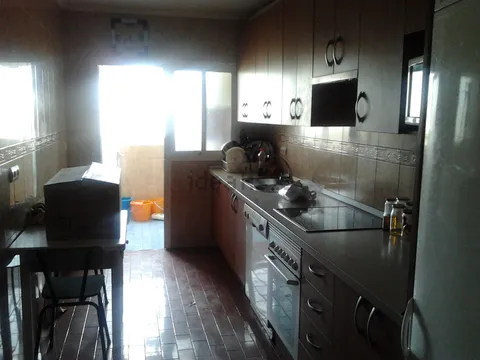 Habitació de lloguer, Granada