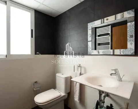 Casa de 291 m² en Bétera