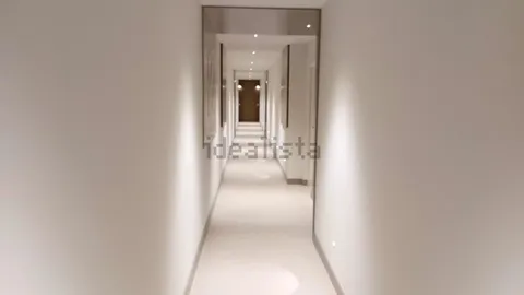 Квартира 139 м² у Льєйді