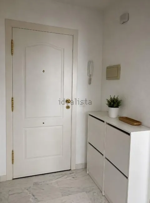 Pis de 129 m² a Màlaga