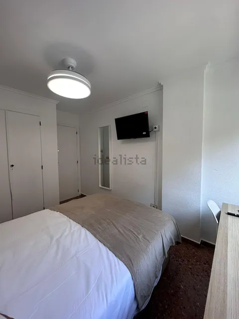 Habitació de lloguer, València