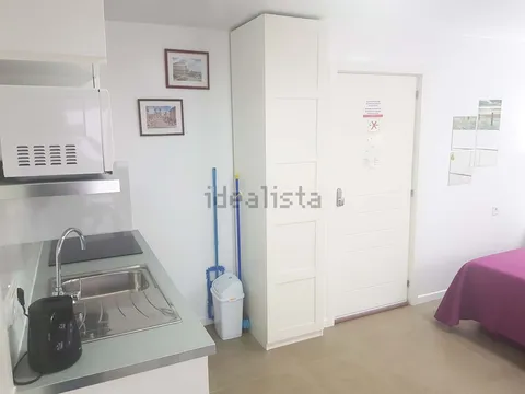 Pis de 30 m² a València