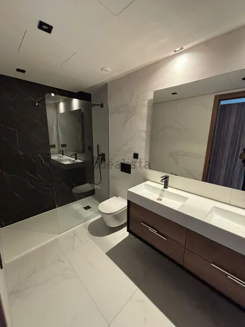 Pis de 165 m² a Marbella