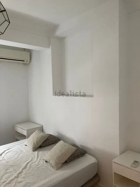 Pis de 90 m² a Madrid