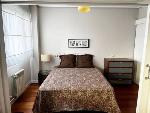 Pis de 73 m² a Madrid
