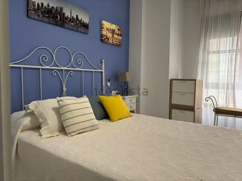 Wohnung 59 m² in Córdoba
