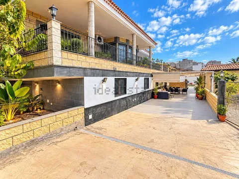 Pis de 90 m² a Guía de Isora