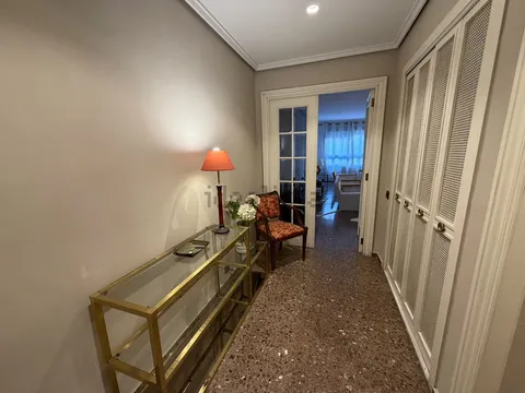 Pis de 141 m² a València