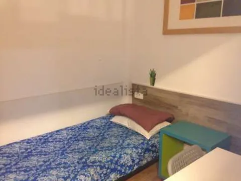 Pis de 95 m² a Barcelona