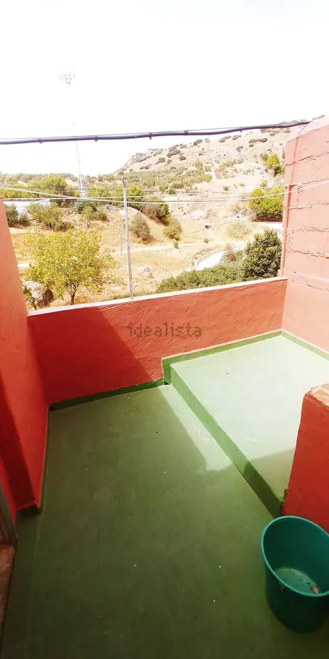 Casa de 120 m² a Cuevas del Becerro