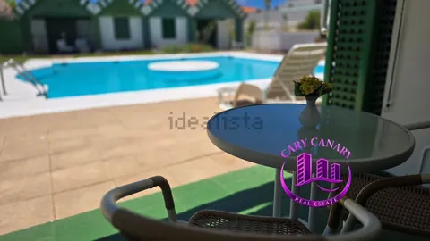Moradia 60 m² em San Bartolomé de Tirajana