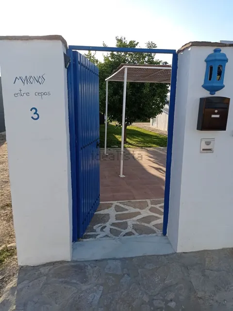 Haus 120 m² in Sanlúcar de Barrameda