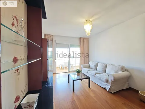 Pis de 113 m² a Màlaga