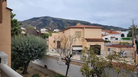 Flat 85 m² in l'Alfàs del Pi