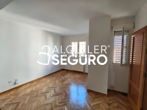Appartamento 45 m² a Madrid