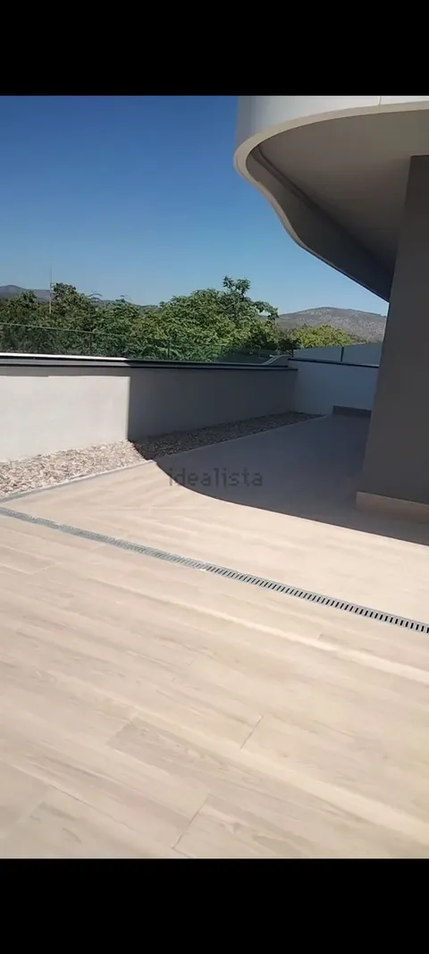 Pis de 225 m² a Sitges