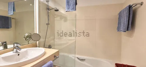 Wohnung 162 m² in Altea