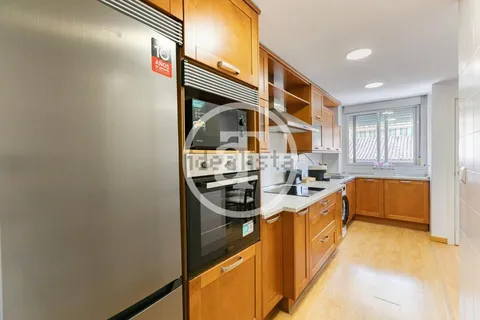 Pis de 70 m² a Madrid