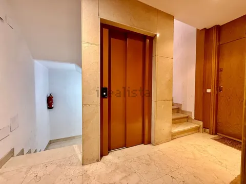 Pis de 30 m² a Madrid